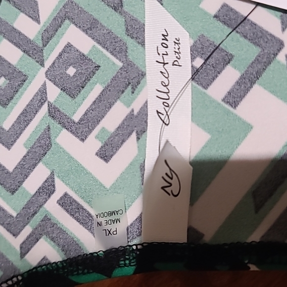 NY collection jumpsuit - Picture 4 of 5